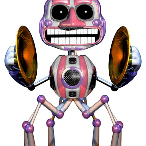 Music Man AI Voice