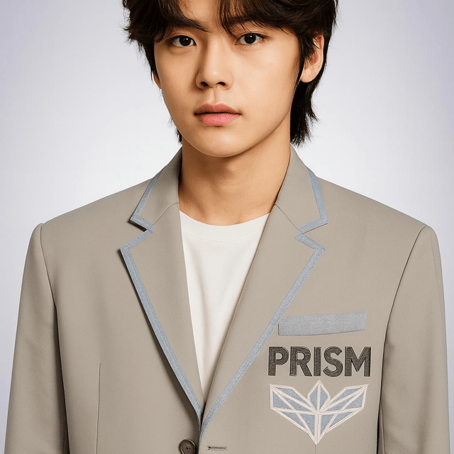 Jaehyoung AI Voice