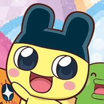 Mametchi (ENG) AI Voice