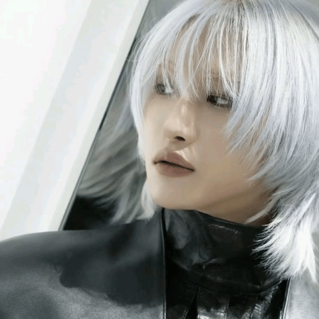 Seonghwa  AI Voice