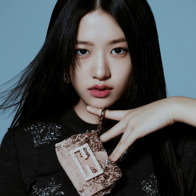 YUJIN from IVE (HQ) AI Voice