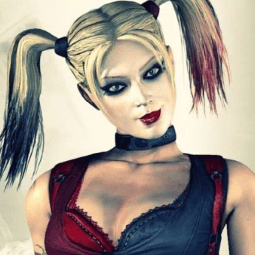 Harley Quinn (Arkham Knight) Image