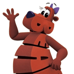 Bear (WordWorld) AI Voice
