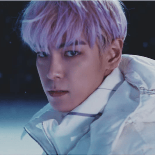Choi Seunghyun (T.O.P.) AI Voice