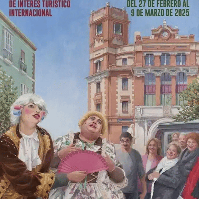 CarnivalOfCadiz Image
