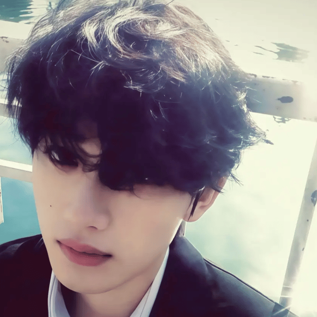 dingchengxin AI Voice