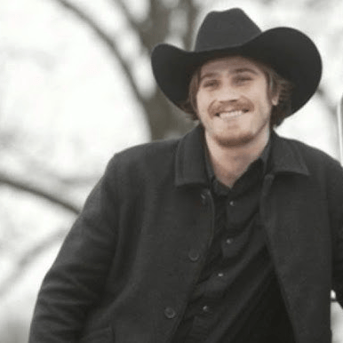 Garrett Hedlund (Country Strong) AI Voice