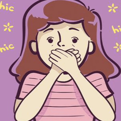 Hiccups AI Voice