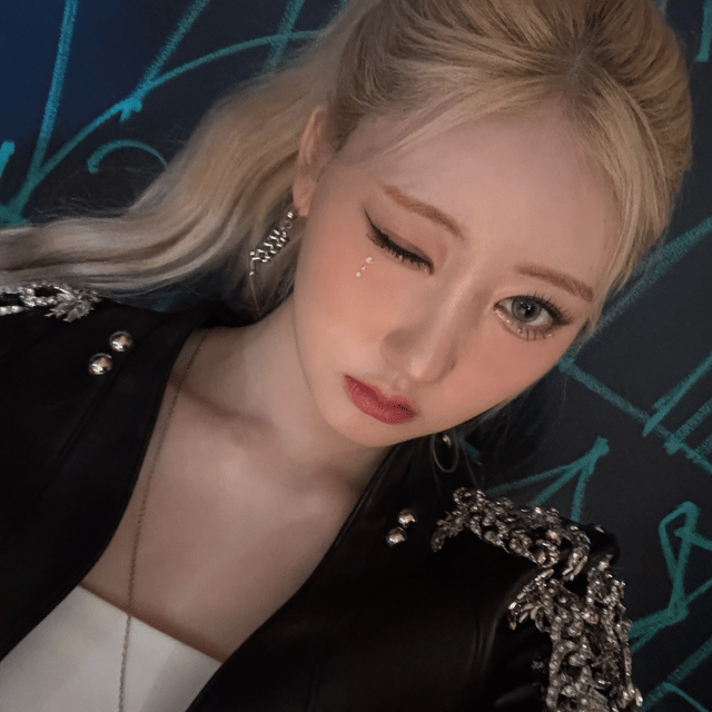 RAMI BABYMONSTER v8 AI Voice