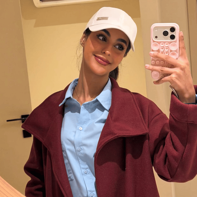 سمية الشريف  AI Voice
