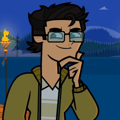 Disadventure Camp - Spencer (Voice Imp.) AI Voice