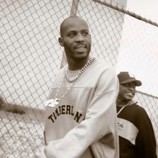 DMX  Image