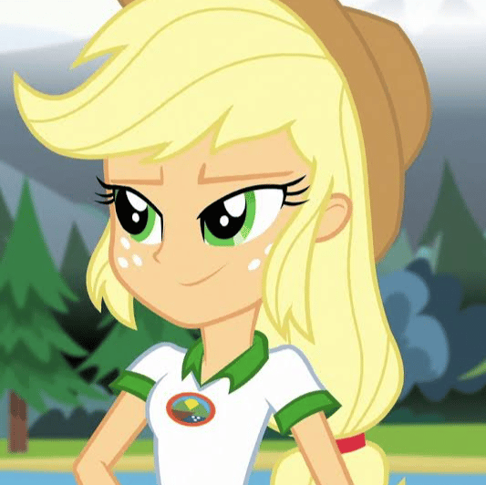 AppleJack  AI Voice