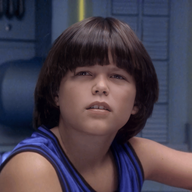 Justin Stewart AI Voice