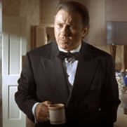 The Wolf (Pulp Fiction) (Harvey Keitel) AI Voice
