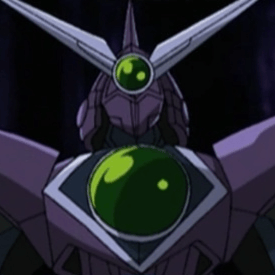 Dark Oak (Sonic X) AI Voice
