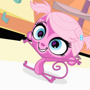 Minka (Littlest Pet Shop) AI Voice