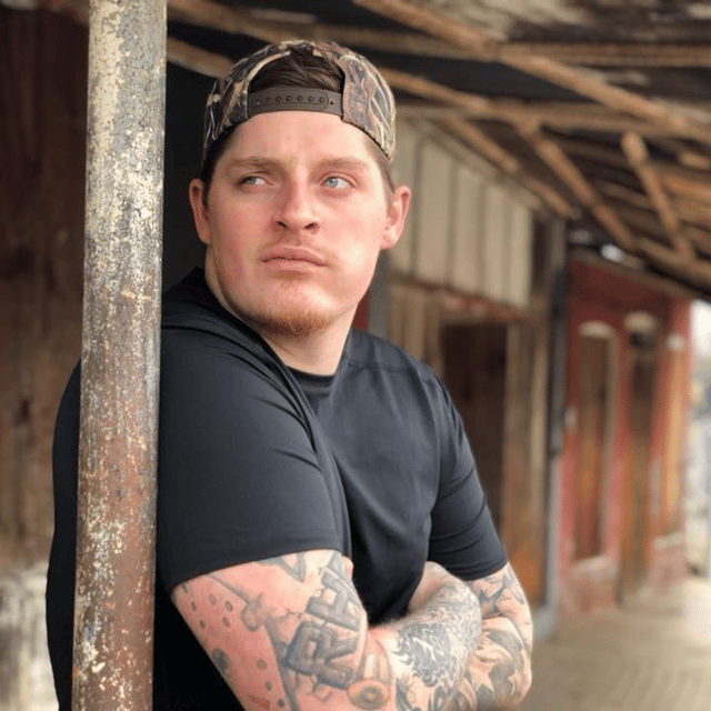 Ryan Upchurch AI Voice