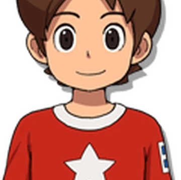 AI Nate Adams (English Dub) Voice 2.0 AI Voice