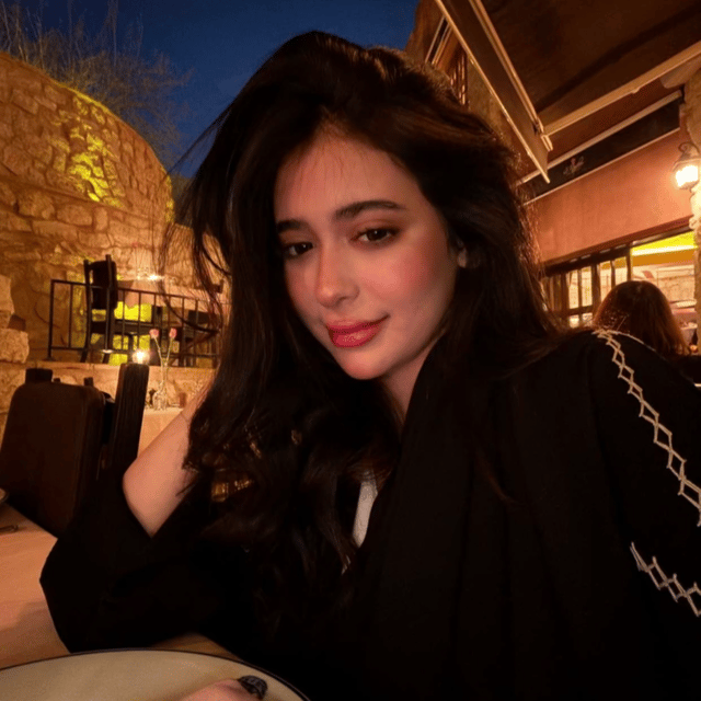 بنت لانا 🫡🇸🇦 AI Voice
