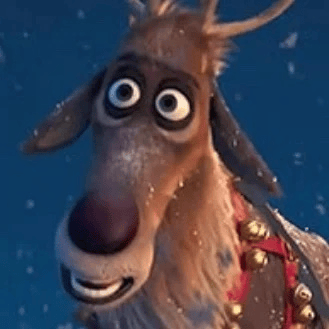 Dasher (That Christmas) AI Voice