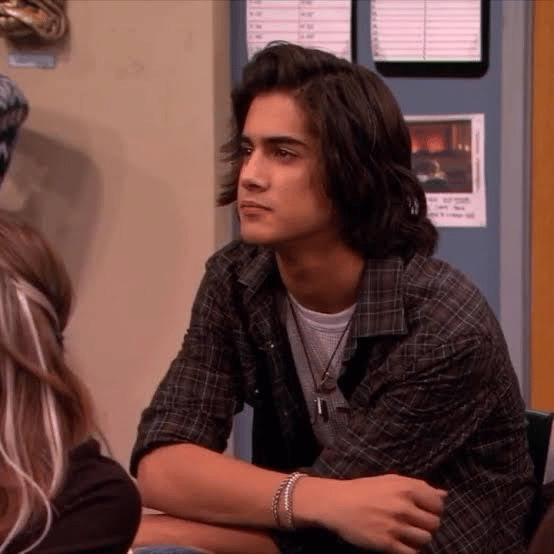 Beck Oliver AI Voice
