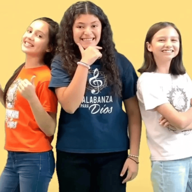Salma (Metrokids) AI Voice