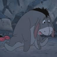 Eeyore (Peter Cullen) Image