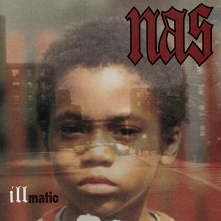 Nas (Illmatic Era) AI Voice