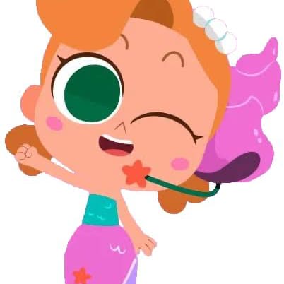 Juju Coral (Anittinha's Club) Image