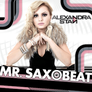 Alexandra Stan AI Voice