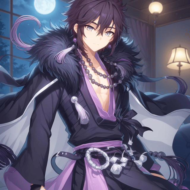 Ercnard Sieghart (Grand Chase) Image