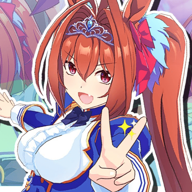 Daiwa Scarlet Voice AI Voice