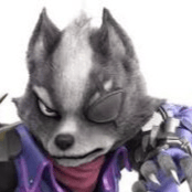 Wolf O'Donnell (Jay Ward) AI Voice