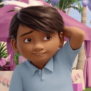 TJ (Leo) [RVC v2] [42 Epochs]