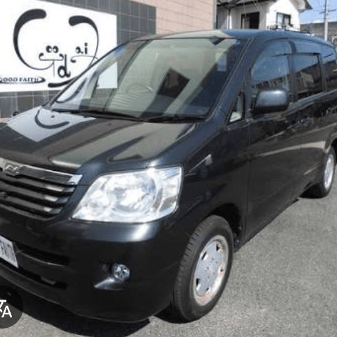 2004 toyota noah reverse gear sound  AI Voice