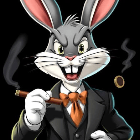 باغز باني النسخة العربية _ bugs bunny AI Voice