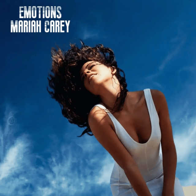 Mariah Carey Emotions Era AI Voice