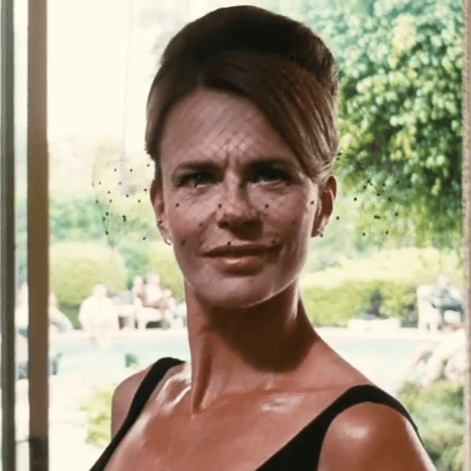 Sloane Wolfmann (Inherent Vice) AI Voice