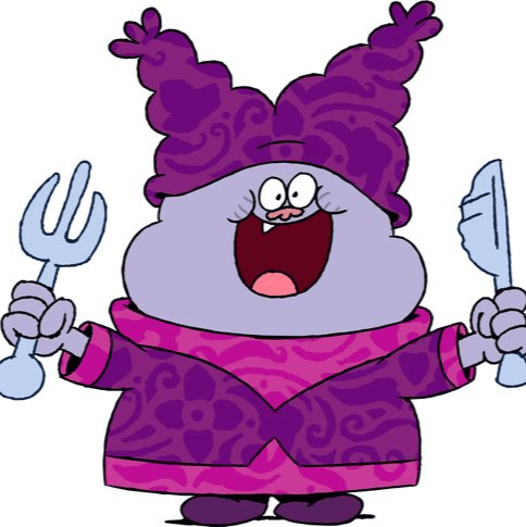 Chowder  AI Voice