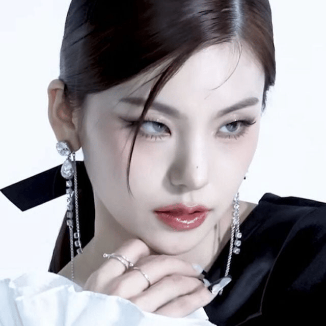 Hwang Yeji ITZY  AI Voice