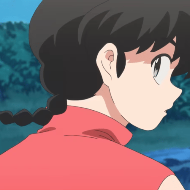 Ranma Saotome 2024 (RANMA 1/2) AI Voice