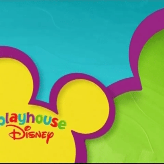 Playhouse Disney 2007 Announcer AI Voice