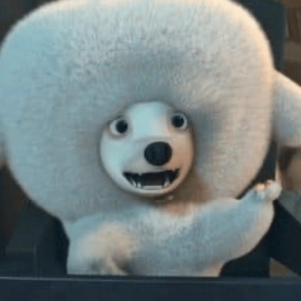 Fifi (Open Season 2 &3) AI Voice