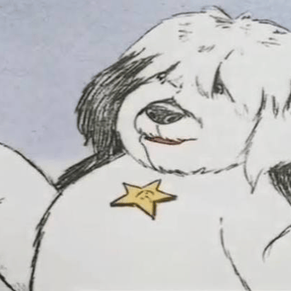 Barney the Dog AI Voice