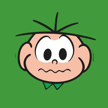 Cebolinha AI Voice