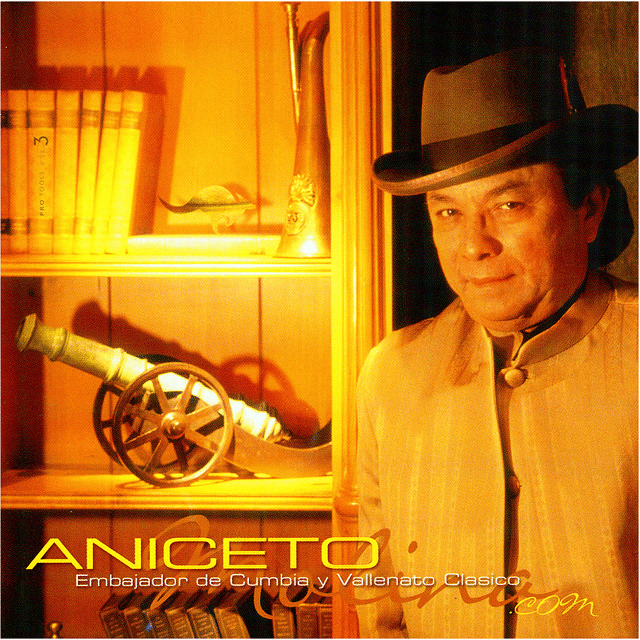 Aniceto molina AI Voice