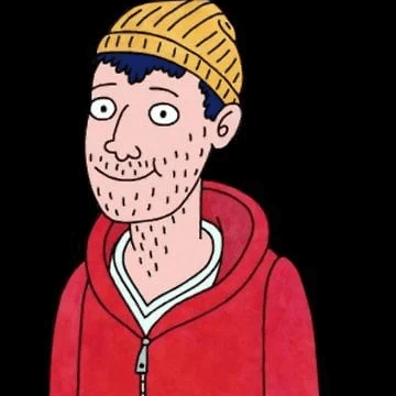 Todd Chavez (BoJack Horseman) AI Voice