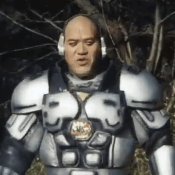 🦾🔩⚙️ Strong Kobayashi ストロング小林  🦾🔩⚙️ AI Voice
