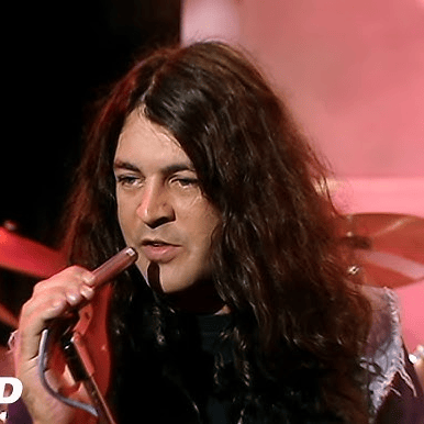 IAN GILLAN [1981] AI Voice